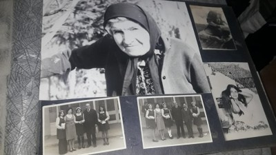 Album foto vintage,fotografii vechi din toate sferele de activitate,312 fotograf foto