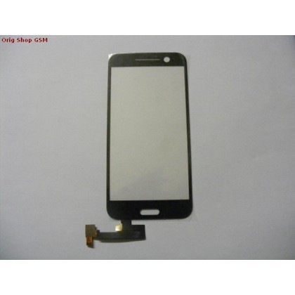 Geam cu Touchscreen HTC One M10 Negru Orig China Geam cu Touchscreen HTC One M10 Negru Orig China
