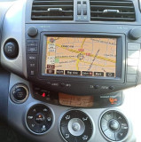 TOYOTA DVD Harti Navigatie Toyota Rav4 TOYOTA Landcruiser Prius GPS TOYOTA Harti