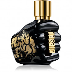 Diesel Spirit of the Brave Eau de Toilette pentru bărbați 35 ml