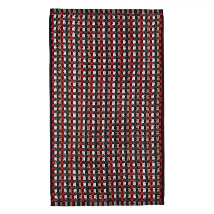 Prosop Bucătărie, Model Multicolor, Dimensiuni 35x60cm, Compoziție 80% Bumbac 20% Poliester