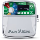 Programator &ndash; Controler ESP-TM2 6 zone exterior Rain Bird
