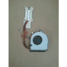 Radiator cu ventilator Asus X53B