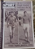 Myh 112 - Revista SPORT - nr 5/martie 1968