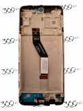 Display Xiaomi Poco M4 Pro 5G / Redmi Note 11s 5G / Note 11T 5G (2021) BLACK WF