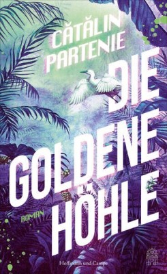 Die Goldene H&amp;ouml;hle foto
