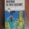 Raspuns la post-restant - George Sovu, autograf / R2P2S