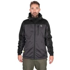Jacheta Matrix Wind Blocker Jacket, Marime 4xl foto