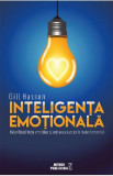 Inteligenta emotionala - Gill Jasson