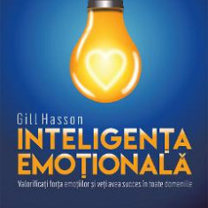 Inteligenta emotionala - Gill Jasson