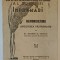 INSTITUTUL DE CERCETARI PISCICOLE AL ROMANIEI , INDRUMARI , SALMONICULTURA ( CRESTEREA PASTRAVILOR ) , NUMARUL 3 de GEORGE D. VASILIU , 1943