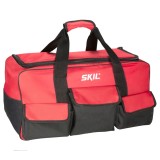 Geanta pentru scule, din material textil, SKIL 2610S00753, cu 8 buzunare