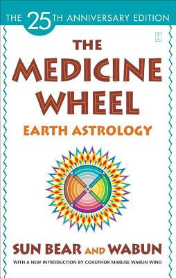 The Medicine Wheel: Earth Astrology foto