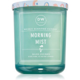 DW Home Signature Morning Mist lum&acirc;nare parfumată 434 g