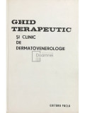 R. Brenneke - Ghid terapeutic și clinic de dermatovenerologie (editia 1981)