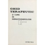 R. Brenneke - Ghid terapeutic si clinic de dermatovenerologie (Editia: 1981)
