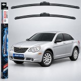 Cumpara ieftin Ștergătoare Chrysler Sebring (JS) 09.2006&ndash;12.2010 | 3 397 118 996 &ndash; BOSCH