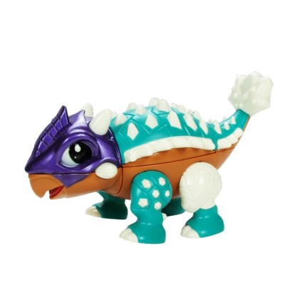 Cub tip Rubik Dinosaur 2x2x3 Cube, jucarie educativa foto