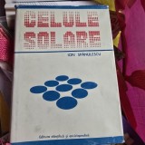 Celule solare - Ion Spanulescu