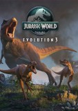 Jurassic World Evolution 3