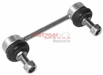 Brat/bieleta suspensie, stabilizator FORD TOURNEO CONNECT (2002 - 2016) METZGER 53022219 foto