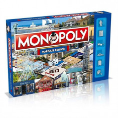 Joc Margate Monopoly foto