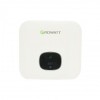 Invertor ON-GRID 6 KW Growatt MIN6000TL-X, monofazic prosumator, WiFi