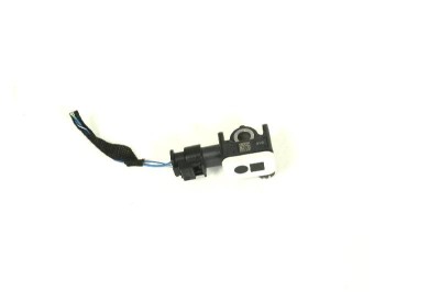 Senzor de impact dreapta față BMW 4 Coupe F32, F82 2013 OEM: 9234989 10044134 foto