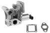 Supapa EGR Renault Laguna 2 1.9dci 2001-, Megane 1.9dci 2002-, NTY EGR-RE-006