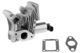 Supapa EGR Renault Laguna 2 1.9dci 2001-, Megane 1.9dci 2002-, NTY EGR-RE-006