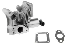 Supapa EGR Renault Laguna 2 1.9dci 2001-, Megane 1.9dci 2002-, NTY EGR-RE-006