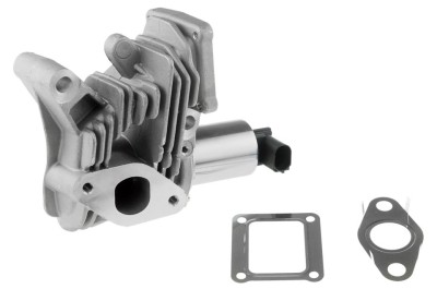Supapa EGR Renault Laguna 2 1.9dci 2001-, Megane 1.9dci 2002-, NTY EGR-RE-006 foto