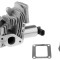 Supapa EGR Renault Laguna 2 1.9dci 2001-, Megane 1.9dci 2002-, NTY EGR-RE-006