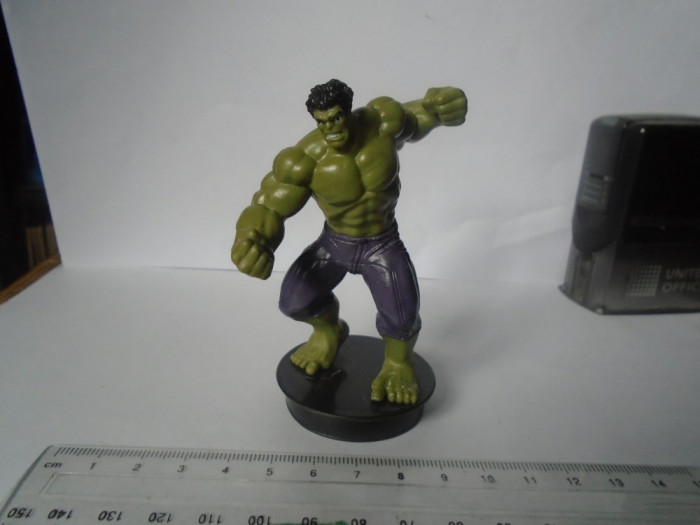 bnk jc Figurina Marvel - Avengers - Hulk
