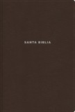 Nvi, Biblia de Estudio Actualizada, Texto Revisado 2022, Leathersoft, Caf