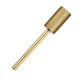 Cumpara ieftin Cap freză - granulație fină, cilindru, INGINAILS