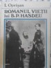 ROMANUL VIETII LUI B.P. HASDEU-I. OPRISAN-278323