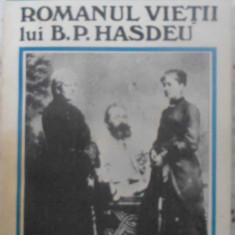 ROMANUL VIETII LUI B.P. HASDEU-I. OPRISAN