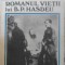 ROMANUL VIETII LUI B.P. HASDEU-I. OPRISAN-278323