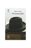 Necunoscutul Julien Green Roman Carti Beletristica Paperback Fictiune