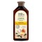 Sampon Herbal, cu Extract de Galbenus de Ou, Salon Professional, pentru par uscat si tern, Venita, 500ml