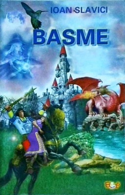 Ioan Slavici - Basme foto