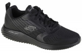 Pantofi pentru adidași Skechers Bounder Verkona 232004-BBK negru, 41, 42.5, 43, 47.5