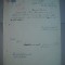 HOPCT DOCUMENT VECHI NR 463 MARIA SARAMET -EVREU -SCOALA NR 3 FETE BOTOSANI 1948