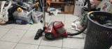 Aspirator Heiner Daphne 700W