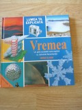 Derek Elsom - Vremea. Lumea ta explicata, 2000