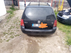 Golf 4 tdi 1.9 foto