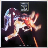 VINIL Johnny Clegg &amp; Savuka &lrm;&ndash; Shadow Man - VG+ -