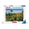 Ravensburger - Puzzle gradina botanica Madeira 1000 piese