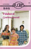 Cynthia Powell - Vaduva
